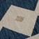Dunelm Byron Tile Geometric Blue 60x230cm
