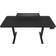 Cougar E-Star 140 Black Gaming Desk 140 x 60 cm, 1400x15x23.6mm