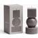 H&M Small Pillar - Beige Candle 12.5cm