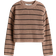 H&M Kastiger Pullover - Beige