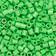 Panduro Rørperler Midi 1000 Stk Lysegrøn Ø5 Mm