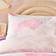 Catherine Lansfield Soft As A Cloud Set Duvet Cover Pink
