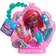 Just Play Disney Junior Pop Tails Ariel Doll