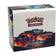 Maxpower 324 Shining Fates Pokemon Cards Sword & Shield Booster Box