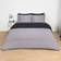 OHS Coverless Reversible 10.5 Tog King Duvet