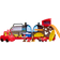 Just Play Mickey Mouse Outdoor Adventure Camper