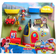 Just Play Mickey Mouse Outdoor Adventure Camper