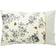 Joules Imogen Standard Pillowcase Cream Örngott Beige