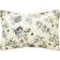 Joules Imogen Standard Pillowcase Cream Örngott Beige