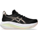 Asics Gel-Nimbus 27 - Black/Breeze
