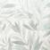 Rasch Fiji Leaves Motif Tropical Leaf Metallic Wallpaper 311631
