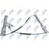 NTY Window Regulator For Peugeot 308 3D 07