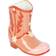 Something Different Pink Cowboy Boot Flower Multi Vase