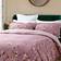 Ted Baker Arboretum Kingsize Set Duvet Cover Pink