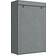 Homcom Fabric Portable with 2 Fabric Drawers Wardrobe