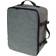 Ferocity Airplane Bag - Grey