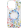 Ideal of Sweden Clear Mobilskal MagSafe iPhone 14PM Artistic Garden