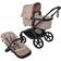 Bugaboo Fox 5 Renew Desert Taupe Melange