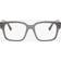 Ray-Ban Laurene 8431 53 Briller Mænd Krystalklar Transparent Grey 53mm