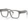 Ray-Ban Laurene 8431 53 Briller Mænd Krystalklar Transparent Grey 53mm