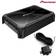 Pioneer GM-D9701 2400 Watt Mono Car Amplifier