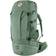 Fjällräven Abisko Trek 48 M/L - Patina Green