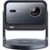 Hisense C2Tuk 4K Trichroma Smart Mini Projector