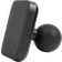 Peak Design Mobilholder til Bil 1" Kugleled MagSafe Kompatibel Sort