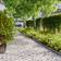 vidaXL Lawn Edgings 10 Pcs Anthracite 10x103 cm Cold-rolled Steel