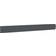 vidaXL Lawn Edgings 10 Pcs Anthracite 10x103 cm Cold-rolled Steel