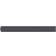 vidaXL Lawn Edgings 10 Pcs Anthracite 10x103 cm Cold-rolled Steel