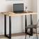 vidaXL Rectangular 80 x 70 x 2 cm Solid Wood Acacia Table Top