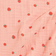 H&M Baby Babyfilt i muslin Orange size: 90x90