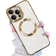 Shein Magnetic Phone Case Compatible With Apple iPhone 15/15Plus/15Pro/15Promax