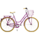 SCO Classic Damecykel 7 Gear 28" 2025