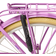 SCO Classic Damecykel 7 Gear 28" 2025