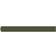 vidaXL Lawn Edgings 10 Pcs Olive Green 10x103 cm Cold-rolled Steel