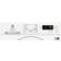 Electrolux 5000 Series EW2W84E62E Hvid