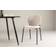 Venture Home Vault Spisestol Beige Køkkenstol 78.5cm 2stk