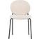 Venture Home Vault Spisestol Beige Køkkenstol 78.5cm 2stk