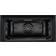 Electrolux 800 OOM907NB Svart