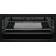 Electrolux 800 OOM907NB Svart
