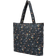 Conmé Shopper Quilted - Blå