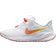 Nike Revolution 7 Flyease Running Shoes - White/Magic Ember