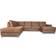 Ebuy24 Ebuy24 1 x 1.5-Sitzer Sofa 288cm