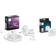 Philips Hue Smart LED Plus V4 2m Bridge Light Strip 2pcs