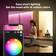 Philips Hue Smart LED Plus V4 2m Bridge Light Strip 2pcs