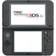 INF Top Skærmbeskytter til Nintendo New 3DS XL