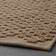 IKEA Fjällkattfot Badrumsmatta Beige 50 x 80 cm