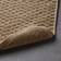 IKEA Fjällkattfot Badrumsmatta Beige 50 x 80 cm